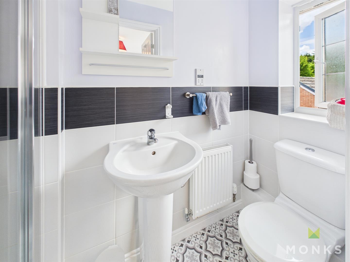 46 Heritage Way, Llanymynech, SY22 6LN For Sale